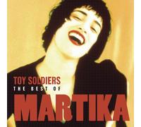 Martika - Toy Soldiers: The Best of Martika