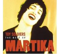 Martika - Toy Soldiers: Best of [Import]