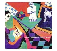 Martika – Martika's Kitchen – CD – Sony – Neuf
