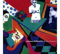 Martika's Kitchen