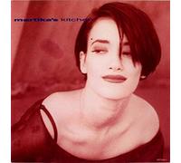 Martika's Kitchen/Broken Heart [Import]