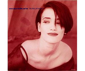 Martika's Kitchen/Broken Heart [Import]