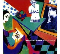 Martika's Kitchen by Martika [CD] NEUF
