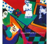 Martika's Kitchen CD