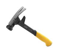 DeWALT DWHT51008-0 marteau de démolition 624 g griffe courbée face fraisée