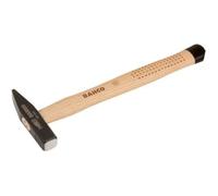 Bahco MARTEAU DE SERRURIER, MANCHE BOIS, 1.180G, 350MM, TÊTE 36X135 - 481-1000