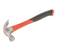 Bahco 428 marteau à griffes avec manche en fibre de verre 570 g