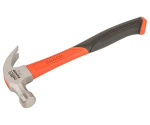 Martillo Carpinter M/Fibra Vid