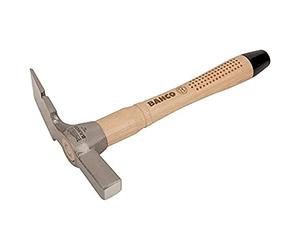 Martillo de albañil con mango de madera de nogal americano - Ref: 486W-600 - Unid: 1