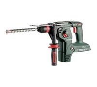 Metabo, Perceuse + perceuse à percussion, Marteau combiné sans fil 2x18V KHA 36-18 LTX 32 (Fonctionnement sur batterie, 18 V)