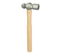 KS TOOLS Marteau de serrurier forme anglaise 680 g - 142.1524