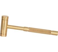 Martillo de latón 230mm