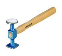 Martillo para alisar 40x35 mm