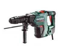 Metabo KHEV 5-40 BL Marteau combiné SDS-Max (1150W/8,7J) Coffret, 600765500