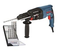 Bosch GBH 2-26 F 830 W 900 tr/min SDS Plus