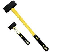 MARTILLO PROFESIONAL CON MANGO DE FIBRA 2kg