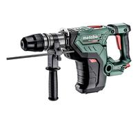 Metabo Marteau combiné KHA 18 LTX BL 40 SDS‑max 18V/8,6 J sans batterie