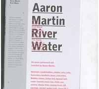 Martin, Aaron - River Water