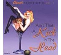 Martin - Ain't That a Kick in The Head