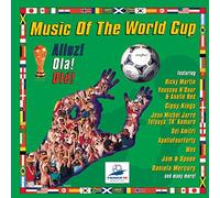 Martin - Allez! Ola! Ole!