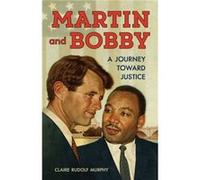 Martin and Bobby by Claire Rudolf Murphy Claire Rudolf Murphy (Auteur)