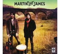 Martin and James - Martin and James [Import]