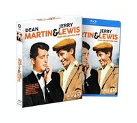 Martin and Lewis: Film Collection One (1951 - 1954) - Special Edition Blu-ray