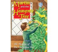 Martin And The Heavenly Tree DVD