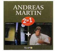 Martin,Andreas - 2 in 1 [Import]