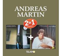 Martin,Andreas - 2 in 1