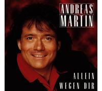 Martin,Andreas - Allein Wegen Dir [Import]