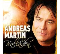 Martin, Andreas - Balladen [Import]