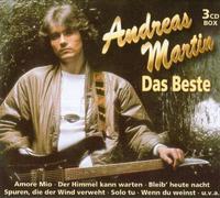 Martin,Andreas - Das Beste [Import]