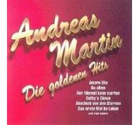 Martin,Andreas - Die Goldenen Hits [Import]