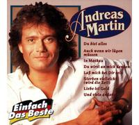 Martin,Andreas - Einfach das Beste