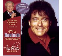 Martin,Andreas - Hautnah-die Geschichten Meiner Stars