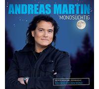 Martin, Andreas - Ich Fang Dir Den Mond [Import]