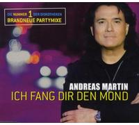 Martin,Andreas - Ich Fang Dir Den Mond-Partymixe/Basic