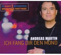 Martin,Andreas - Ich Fang Dir Den Mond-Partymixe/Premium [Import]