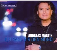 Martin,Andreas - Ich Fang Dir Den Mond/Premium