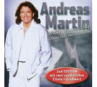 Martin, Andreas - in Aller Freundschaft-2nd [Import]