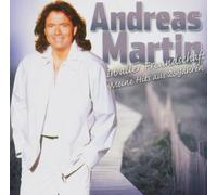 Martin, Andreas - in Aller Freundschaft-Meine Hi [Import]