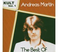 Martin,Andreas - Kult Vol.1-The Best of [Import]