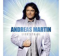 Martin, Andreas - Lichtstrahl