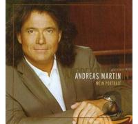 Martin, Andreas - Mein Portrait