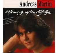 Martin,Andreas - Meine Groen Erfolge [Import]