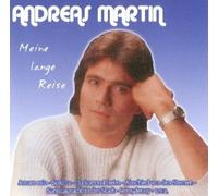 Martin,Andreas - Meine Lange Reise [Import]