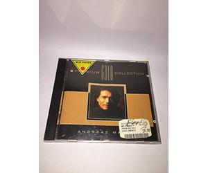 Martin,Andreas - Premium Gold Collection