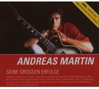 Martin, Andreas - Seine Gro?en Erfolge
