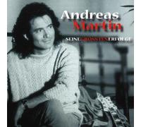 Martin, Andreas - Seine Grössten Erfolge [Import]